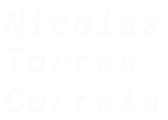 Nicolas Torres Correia